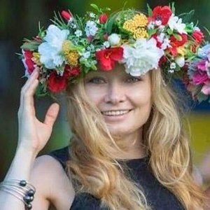 Meet your Posher, Olga